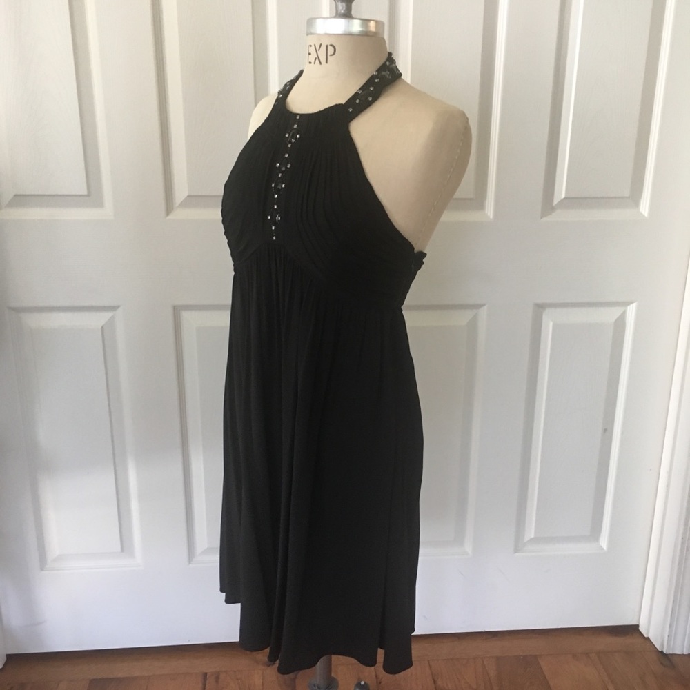 Laundry by design Shelli Segal LBD